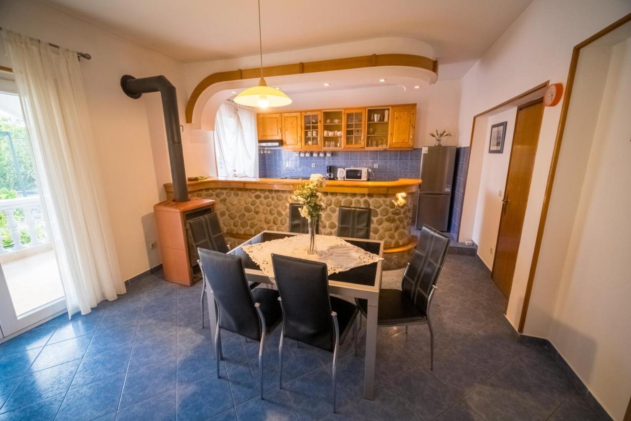Apartman Bilac ヴォディツェ エクステリア 写真