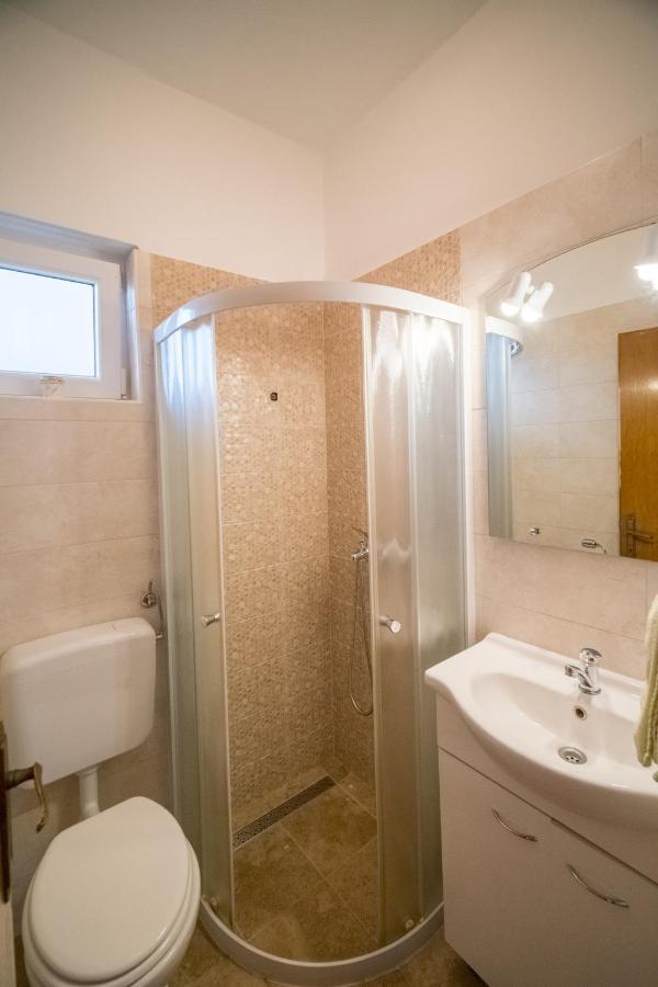 Apartman Bilac ヴォディツェ エクステリア 写真