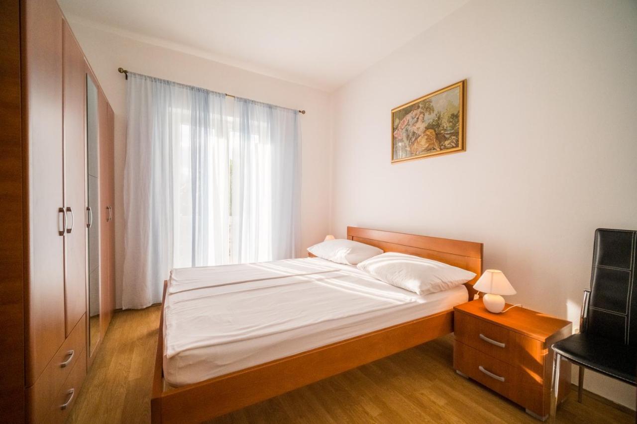 Apartman Bilac ヴォディツェ エクステリア 写真