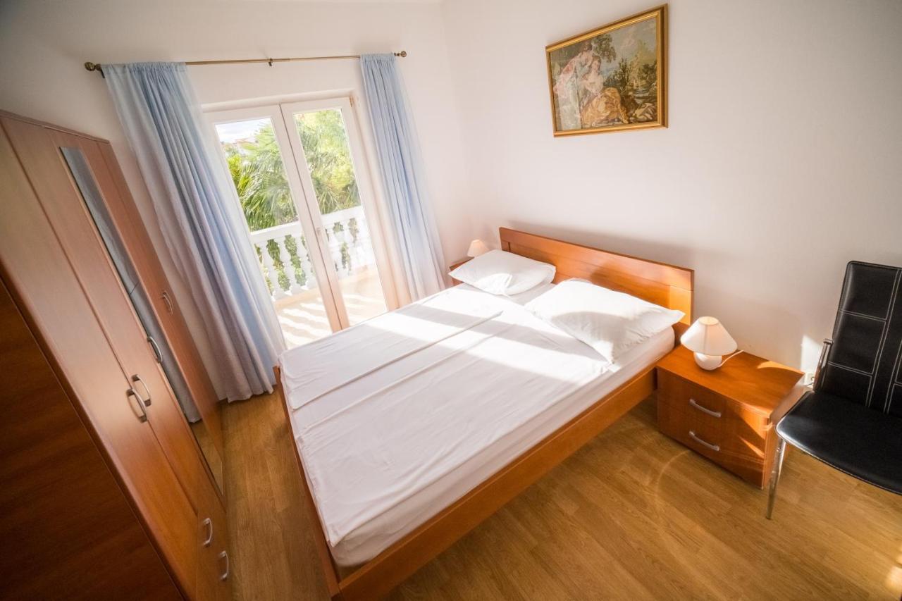 Apartman Bilac ヴォディツェ エクステリア 写真