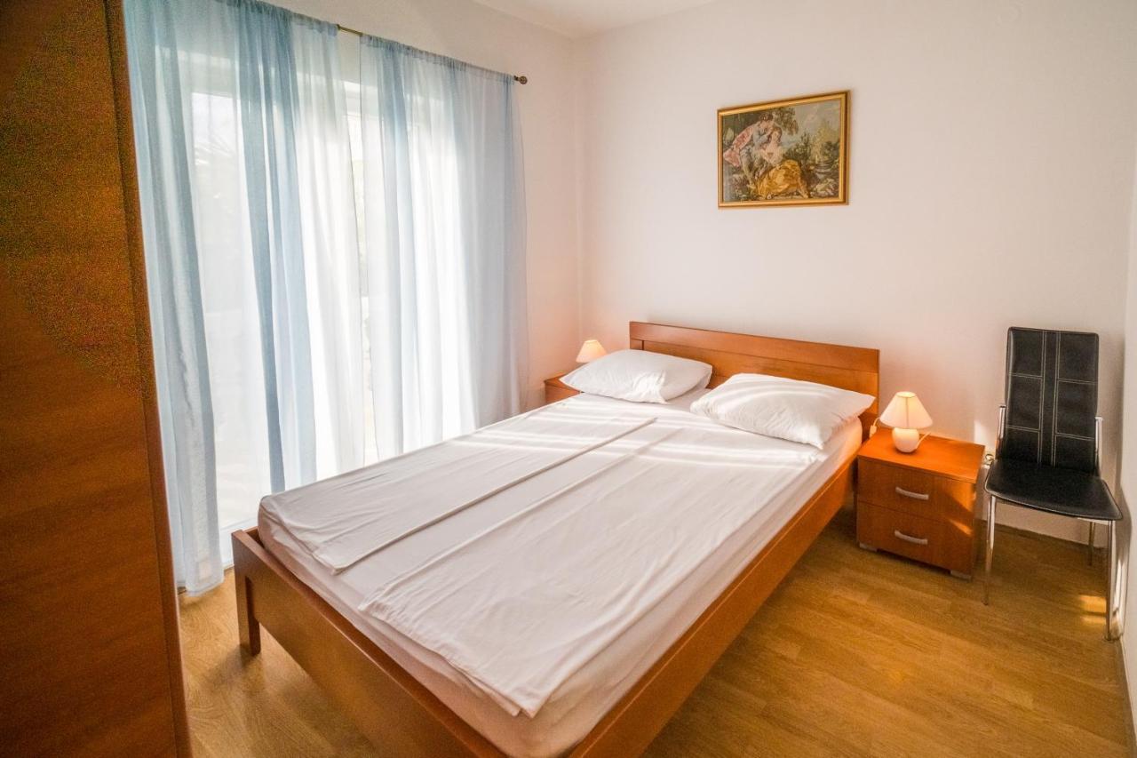 Apartman Bilac ヴォディツェ エクステリア 写真