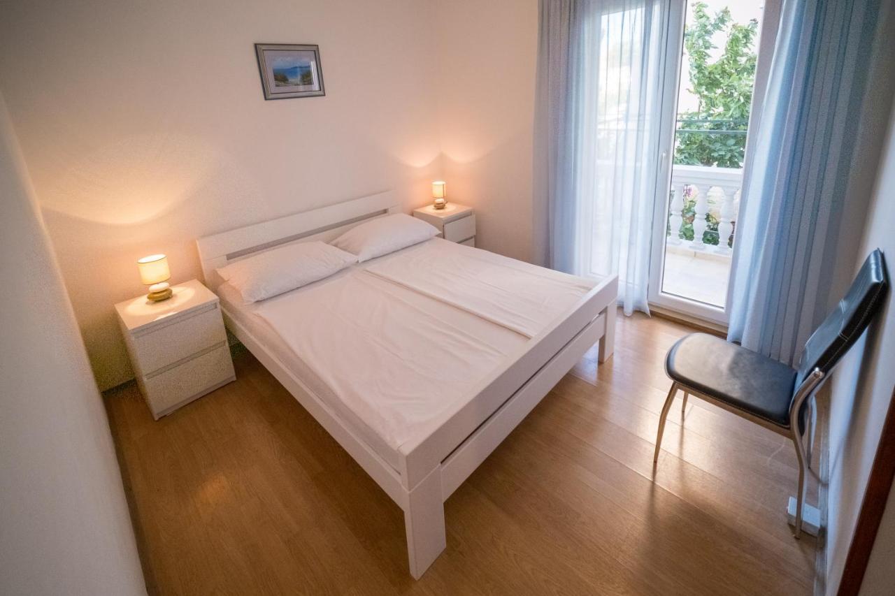 Apartman Bilac ヴォディツェ エクステリア 写真