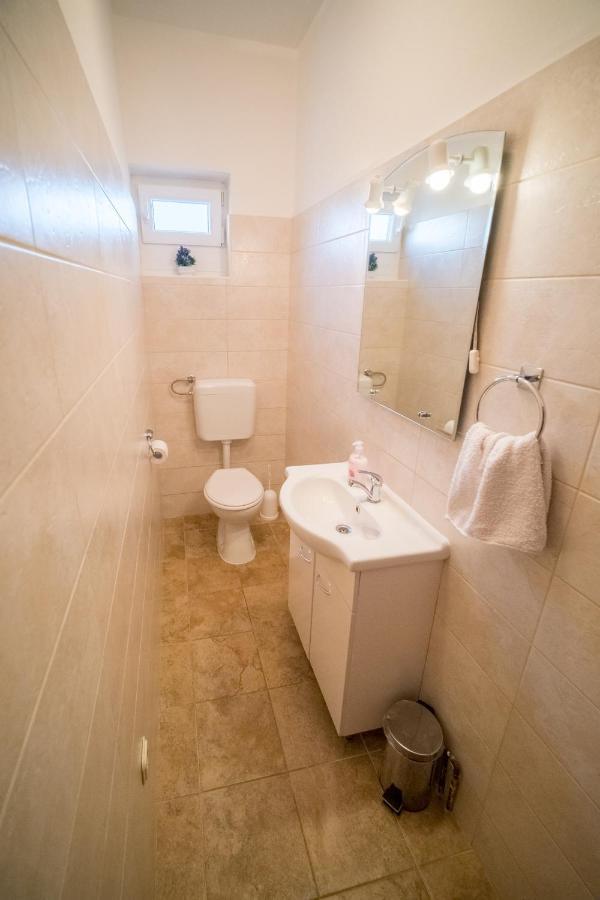 Apartman Bilac ヴォディツェ エクステリア 写真