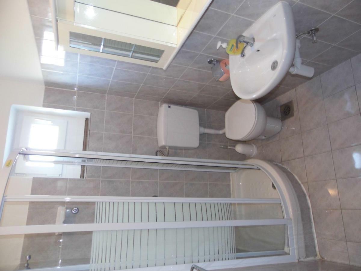 Apartman Bilac ヴォディツェ エクステリア 写真