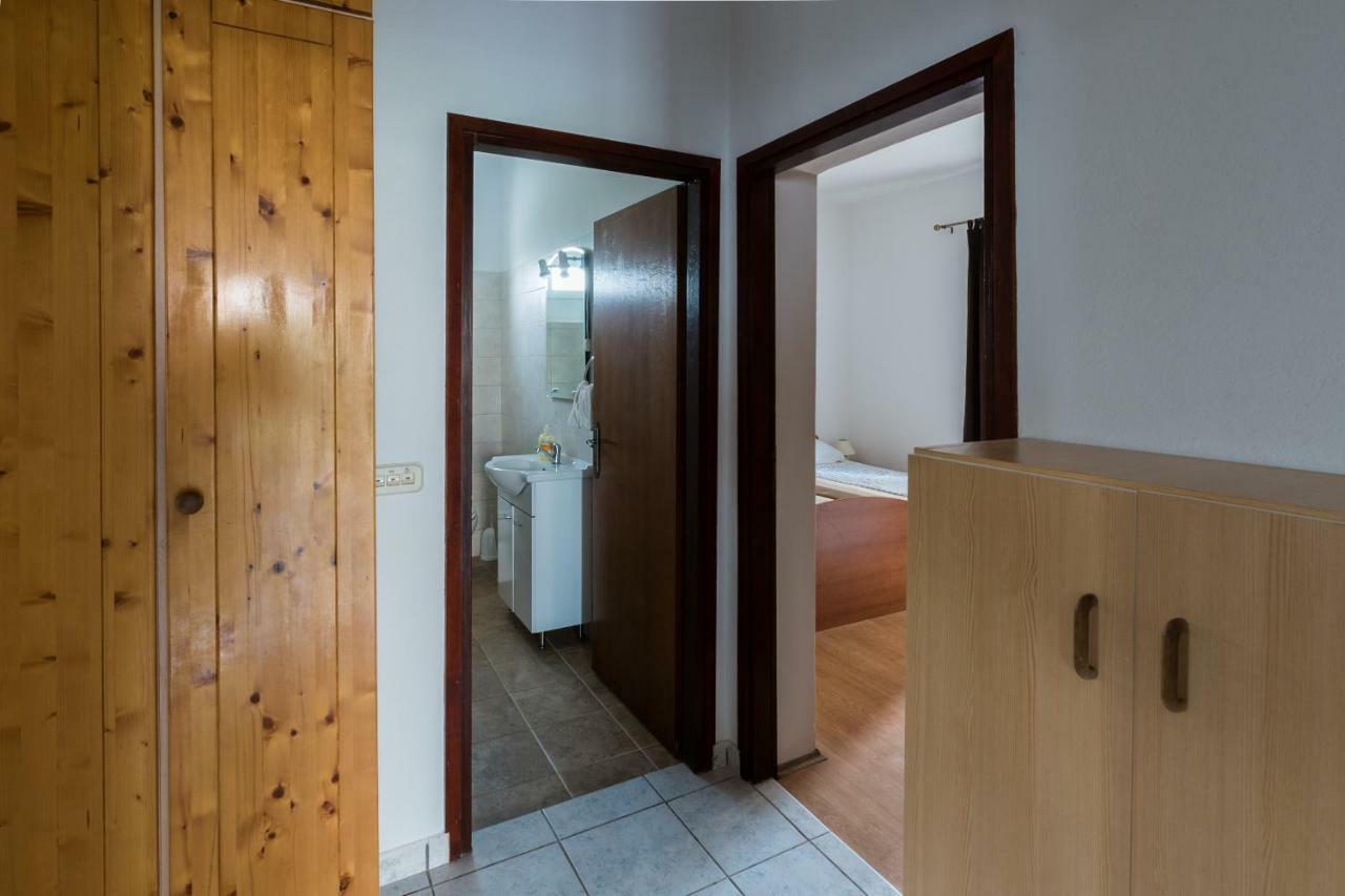 Apartman Bilac ヴォディツェ エクステリア 写真
