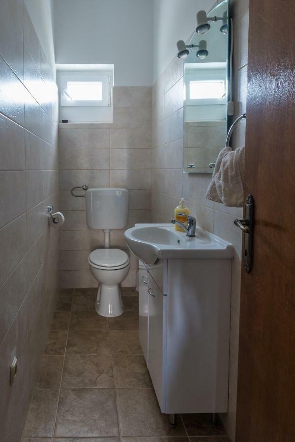 Apartman Bilac ヴォディツェ エクステリア 写真