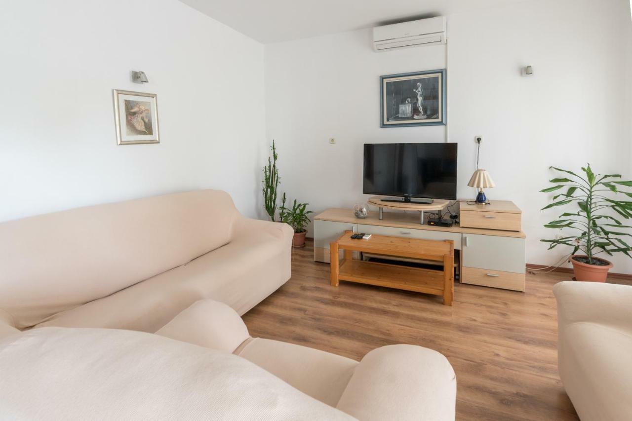 Apartman Bilac ヴォディツェ エクステリア 写真