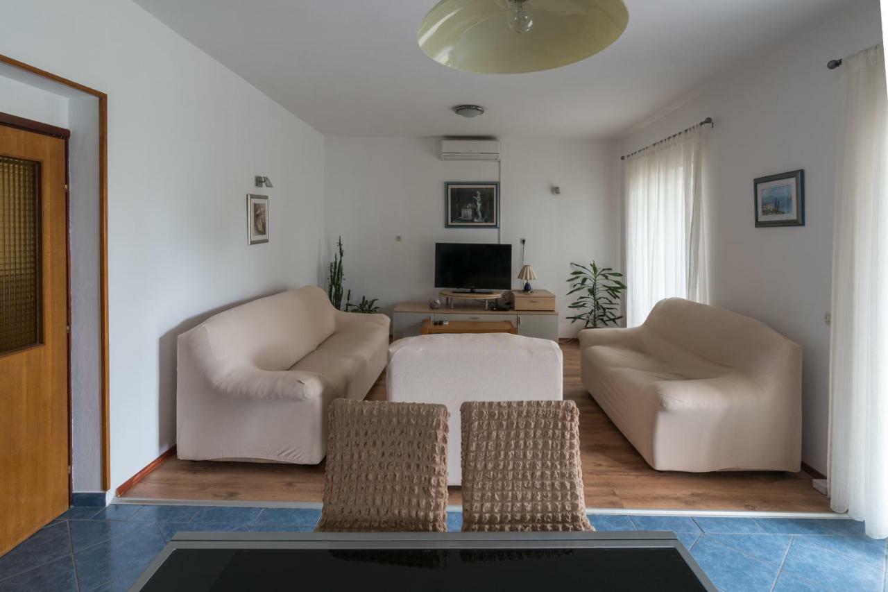 Apartman Bilac ヴォディツェ エクステリア 写真