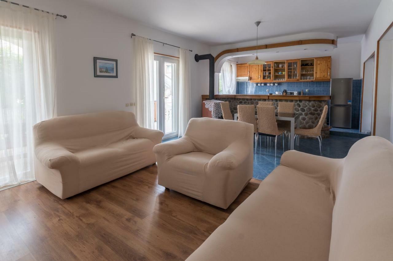 Apartman Bilac ヴォディツェ エクステリア 写真