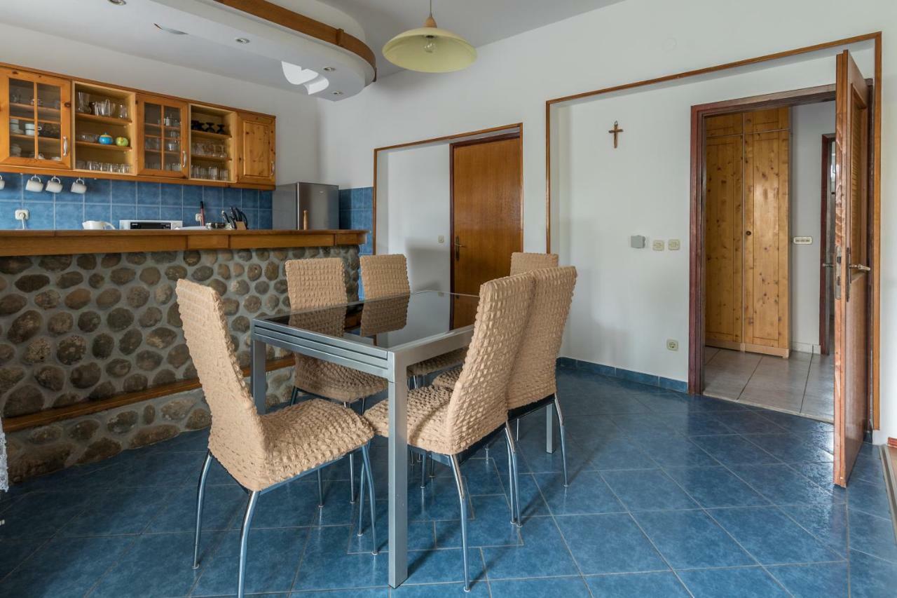 Apartman Bilac ヴォディツェ エクステリア 写真