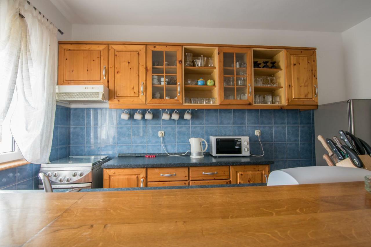 Apartman Bilac ヴォディツェ エクステリア 写真