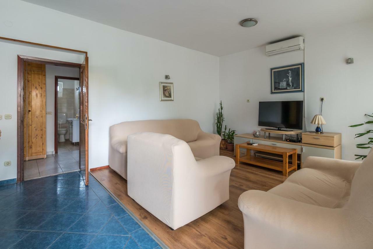 Apartman Bilac ヴォディツェ エクステリア 写真