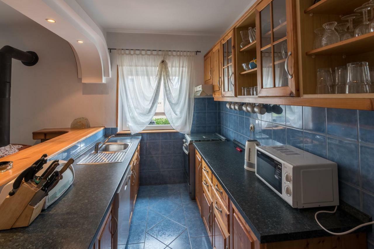 Apartman Bilac ヴォディツェ エクステリア 写真