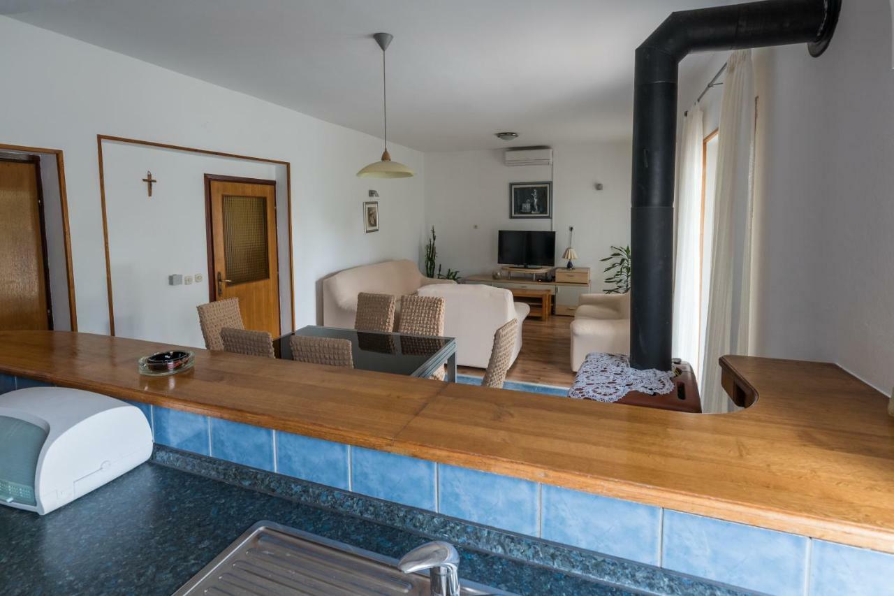 Apartman Bilac ヴォディツェ エクステリア 写真